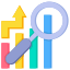 Data Analytics Icon